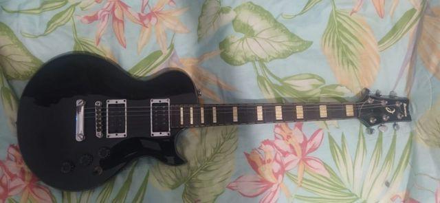 Guitarra Ibanez ART Dx 100