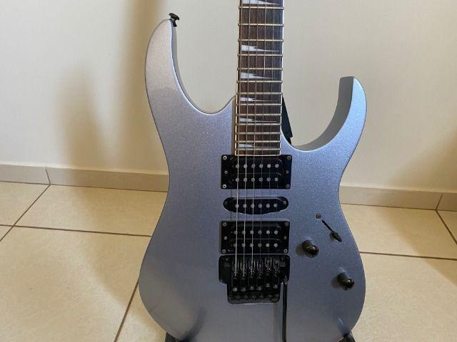 Guitarra Ibanez RG370DX