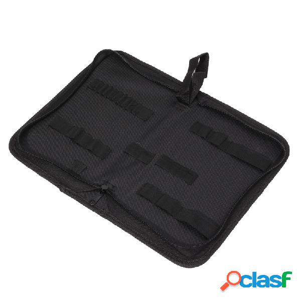 Hardware Toolkit Storage Carry Bag Kit de Ferramentas de