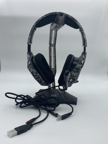 Headset Gamer