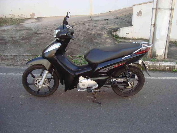 Honda Biz 125 Ex/ 125 Ex Flex