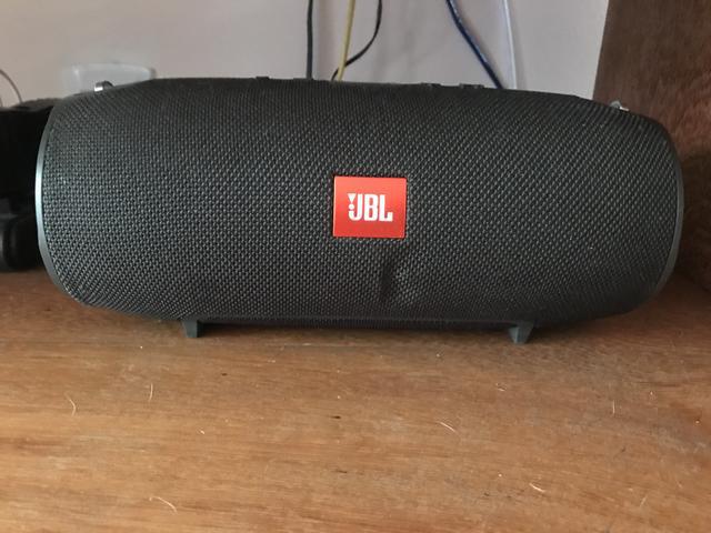 JBL Xtreme Original Único Dono