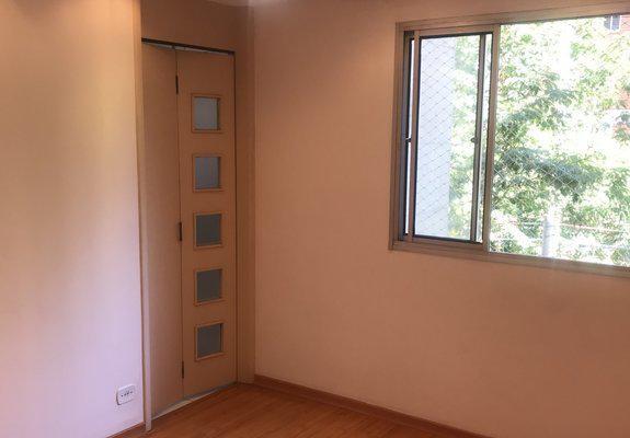 Lindo Apartamento recem reformado