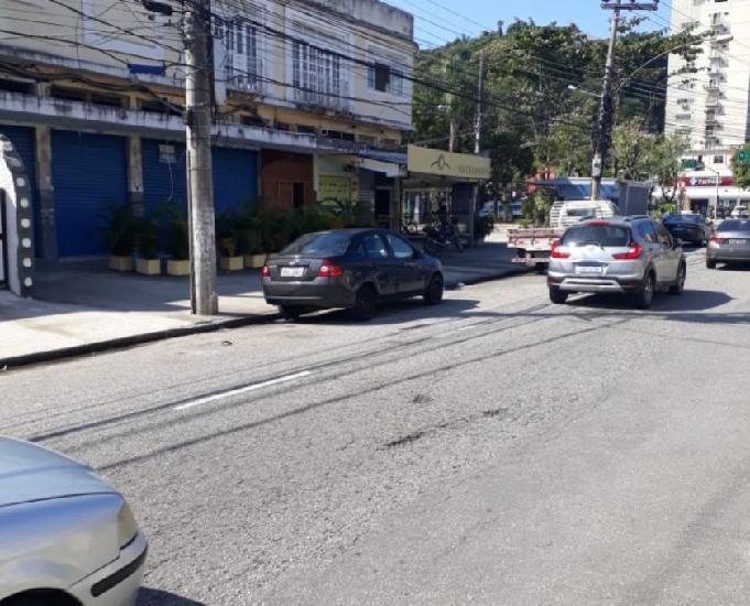 Loja comercial na Barra da Tijuca - Barrinha