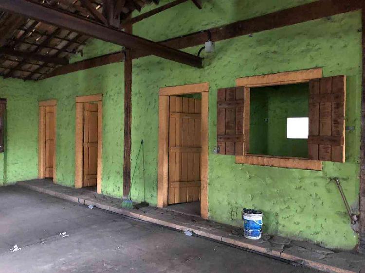 Lote, Castelo