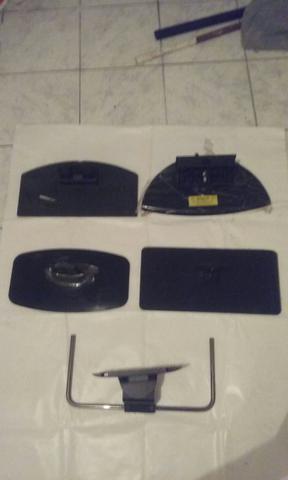 Lote de Apoio para TV