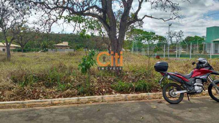 Lote em Condomínio, Condomínio Campos da Liberdade