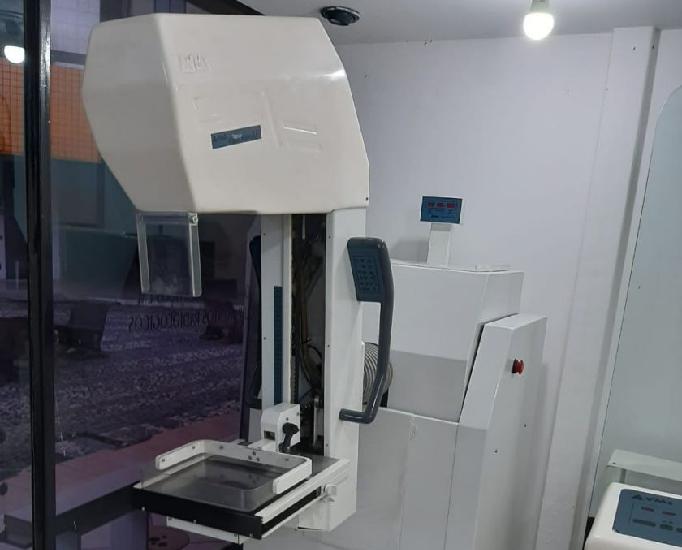 Mamografo VMI 20042005 Região Nordeste