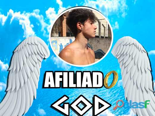 Marketing AFILIADO GOD