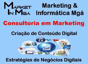 Marketing & Informática Mgá