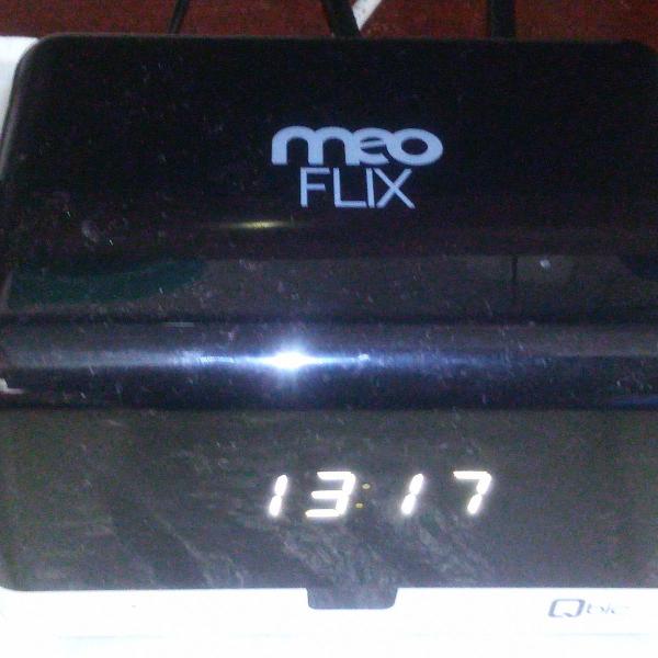 Meo flux Qbic