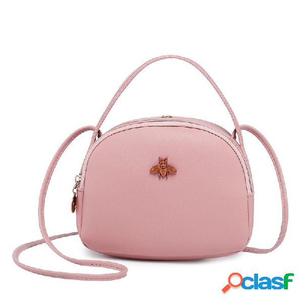 Mulheres Mini bolsa de ombro Bolsa Crossbody bag Phone bag