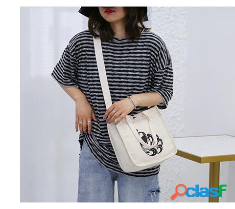 Novo Original Único Coréia Dongdaemun Harajuku Estilo Saco