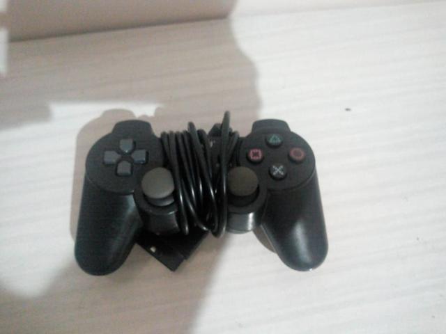 PS2 completo