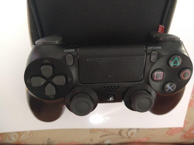 PS4 Controle