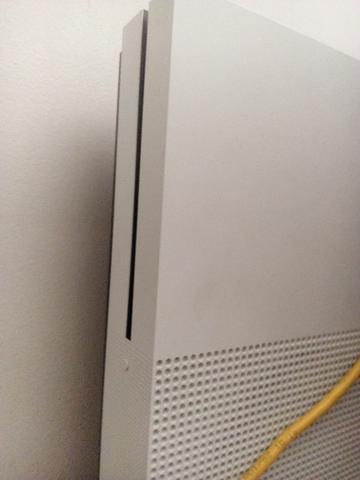 PS4 FAT + XBOX ONE S