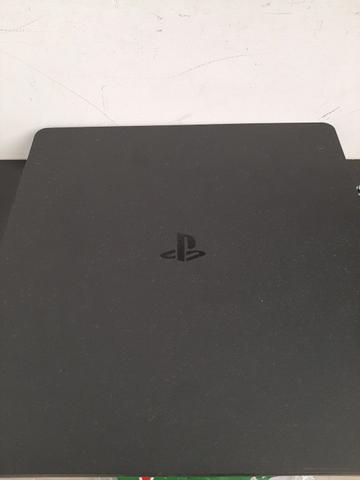 PS4 Slim 1TB