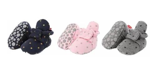 Pantufa Infantil Pantufa De Bebê Inverno Para Criança