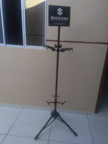 Pedestal para instrumentos