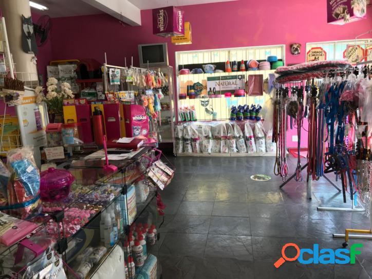 Pet Shop e Clinica Veterinária Zona Sul