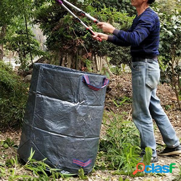 Planta Bolsa e Aquaculture Garden Plantaing Ferramentas de