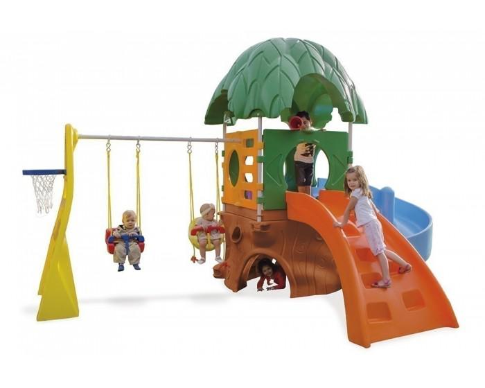 Playgrounds para parques, jardins, creches, condomínios,