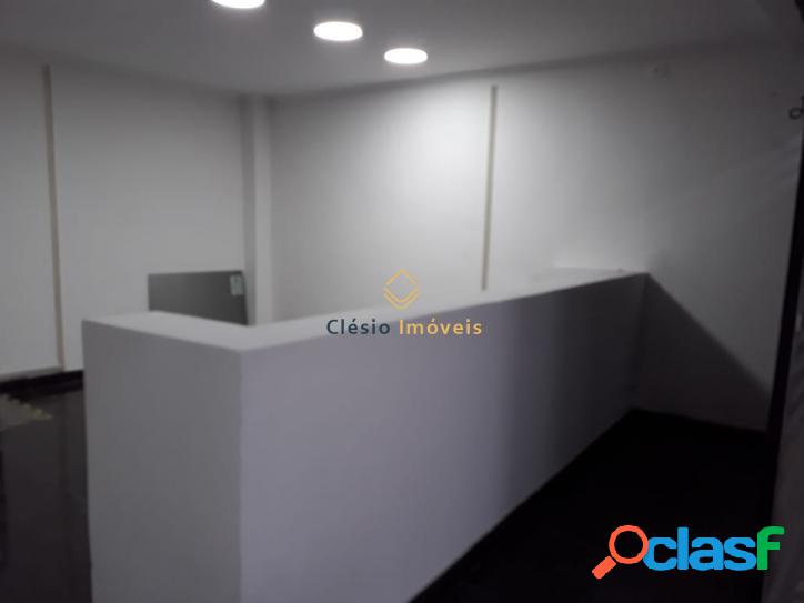 Ponto comercial na República - SP