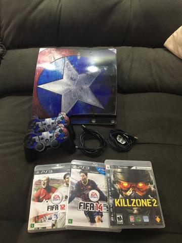 Ps 3