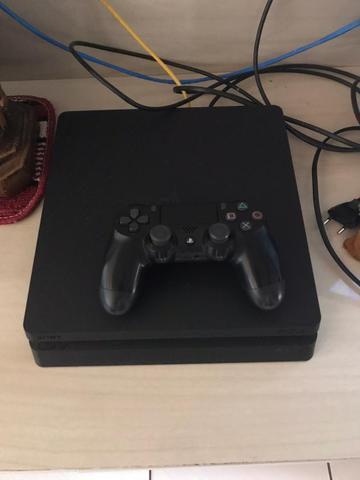 Ps4 slim 500gb