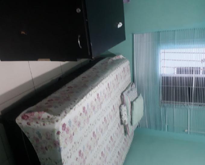 Quarto individual para rapaz mobiliado em Boa viagem