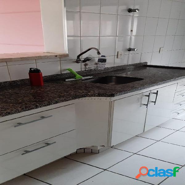 REF 167019 Apartamento no Bairro do Jardim Tupanci- Osasco