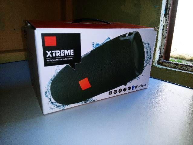 Radio Xtreme Bluetooth
