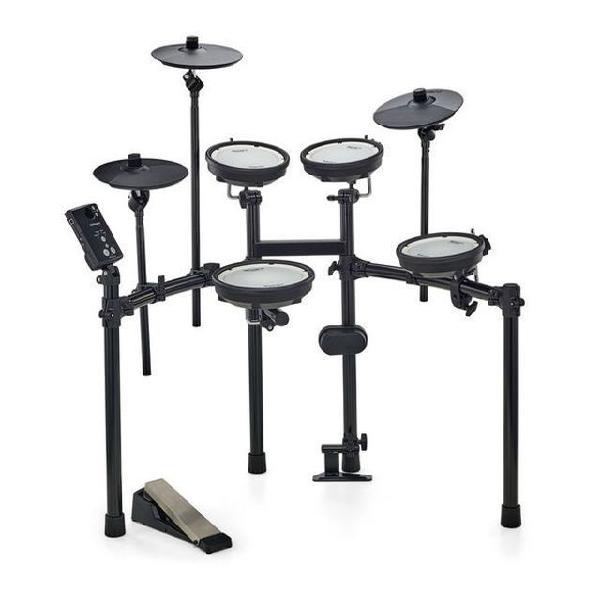 Roland Bateria Eletronica Td1dmk Produto Novo Loja Fisica