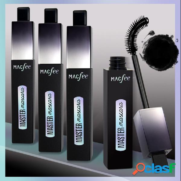 Rotating Head Mascara Preto Longa Duração Mascara
