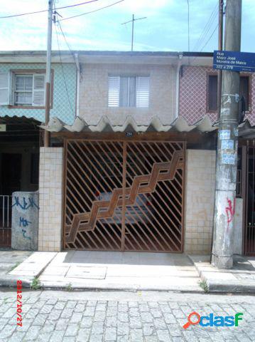 Sobrado - Venda - Guarulhos - SP - Vila Galvao