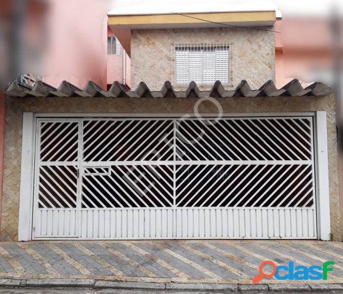 Sobrado com 4 dorms em Diadema - Taboão por 480.000,00 à