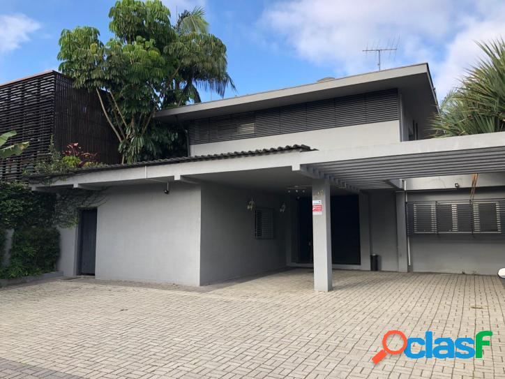 Sobrado comercial totalmente reformado - 450 m²