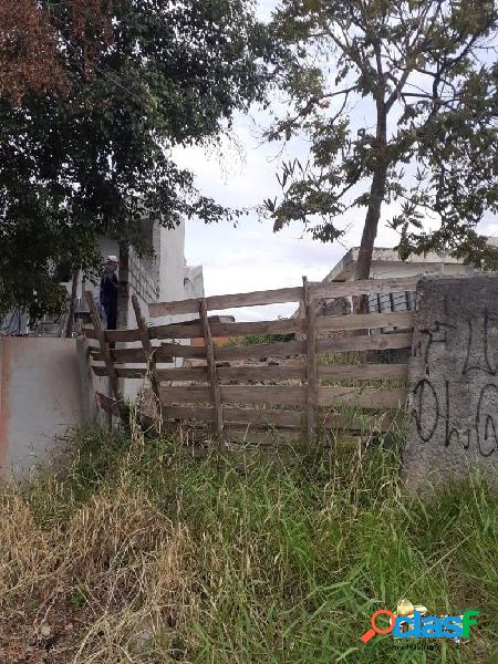 TERRENO CIDADE LÍDER