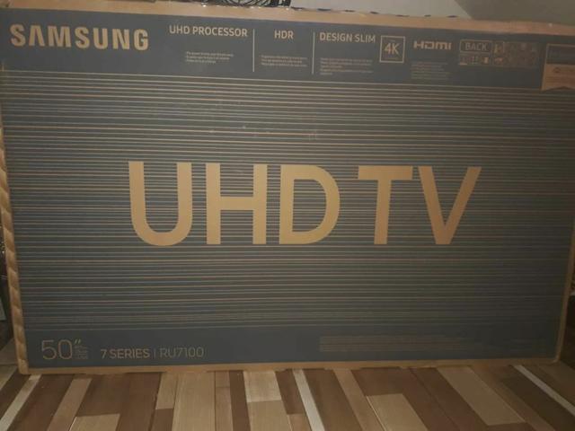 TV Samsung 50 PL LACRADA