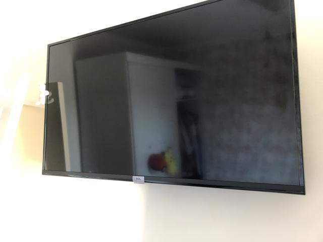 TV smart 43