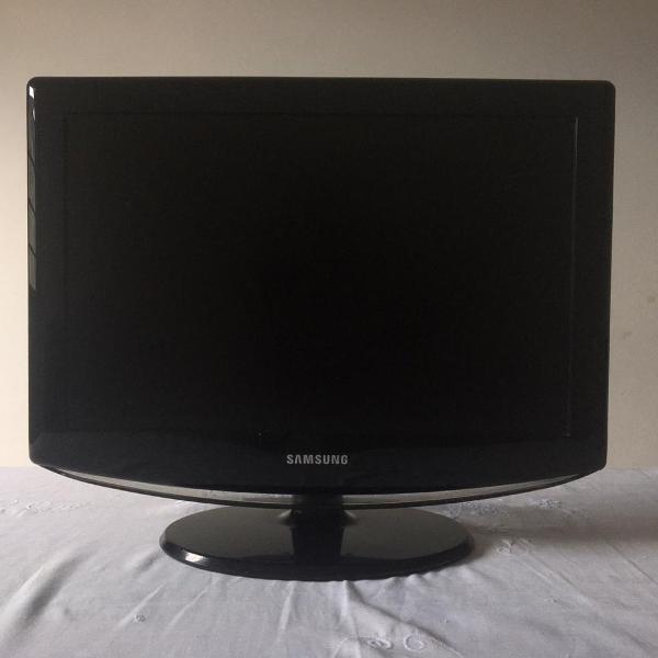 TV/Monitor LCD 19" Samsung