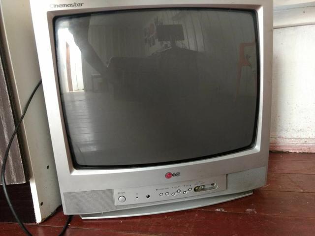 Televisão