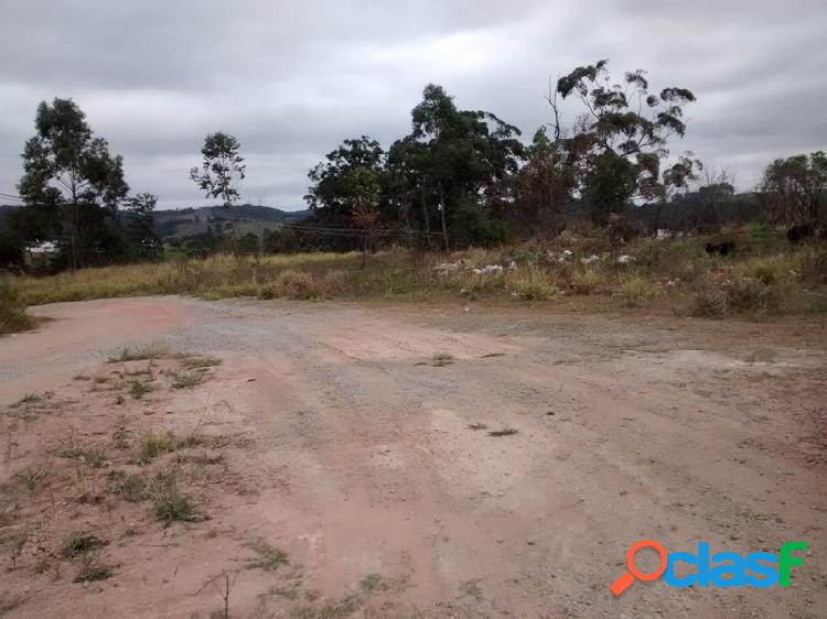 Terreno Comercial - Venda - Santana de Parnaíba - SP -