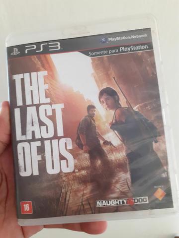 The Last of us