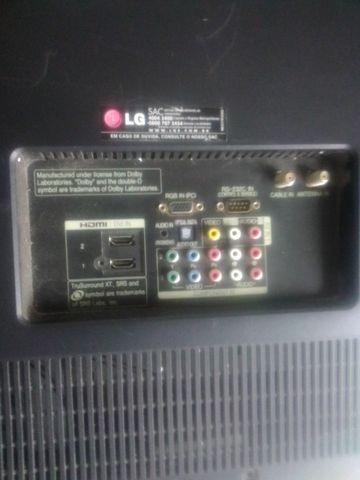 Tv lg 42