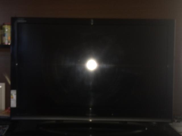 Vendo TV REGZA TOSHIBA 42polegadas