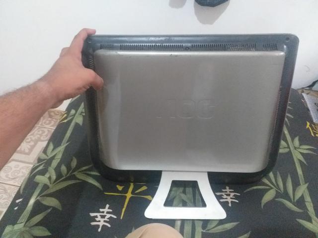 Vendo TV monitor