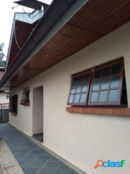 Vila N. Suíça, imóvel 100% térreo!