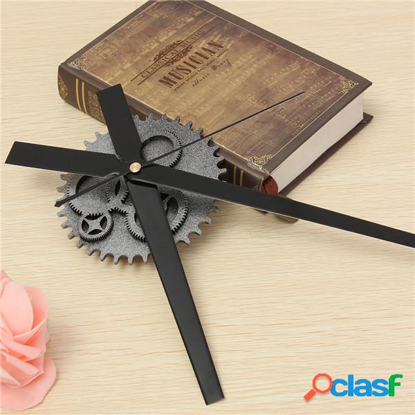 Vintage DIY Clock Mechanism Clock Movement Retro Gear Grande