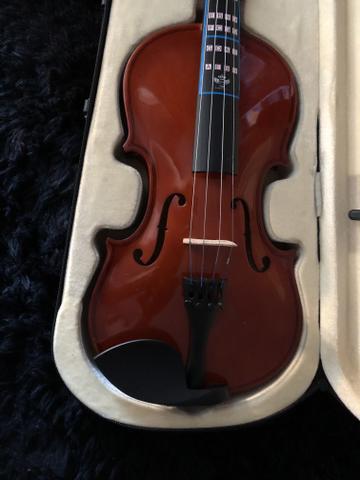 Violino 4/4 Marino?s (Semi-Novo)